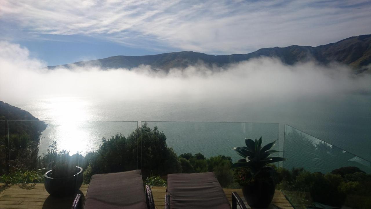 Port Levy B & B Christchurch Buitenkant foto
