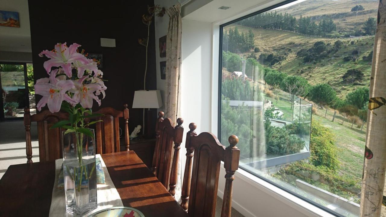 Port Levy B & B Christchurch Buitenkant foto