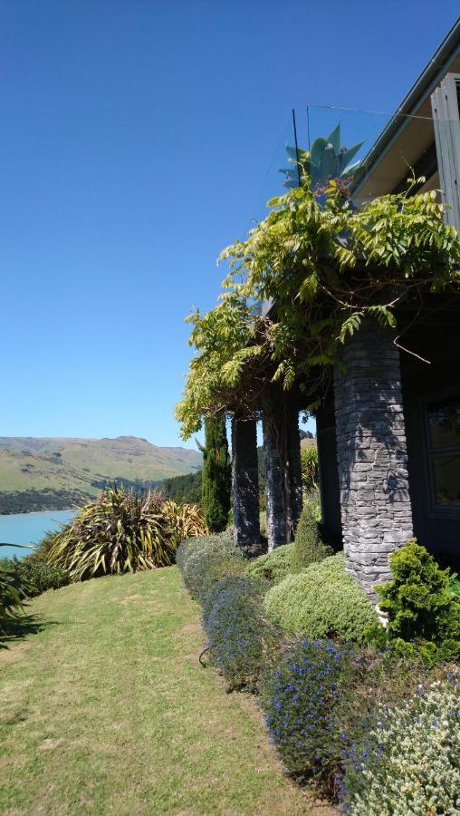 Port Levy B & B Christchurch Buitenkant foto