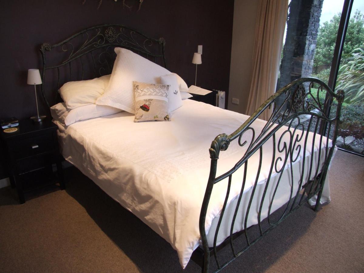 Port Levy B & B Christchurch Buitenkant foto