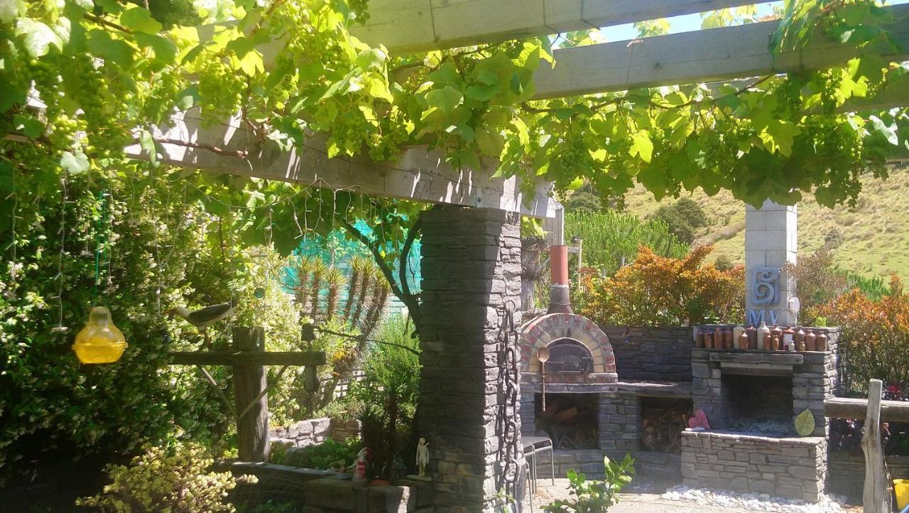 Port Levy B & B Christchurch Buitenkant foto