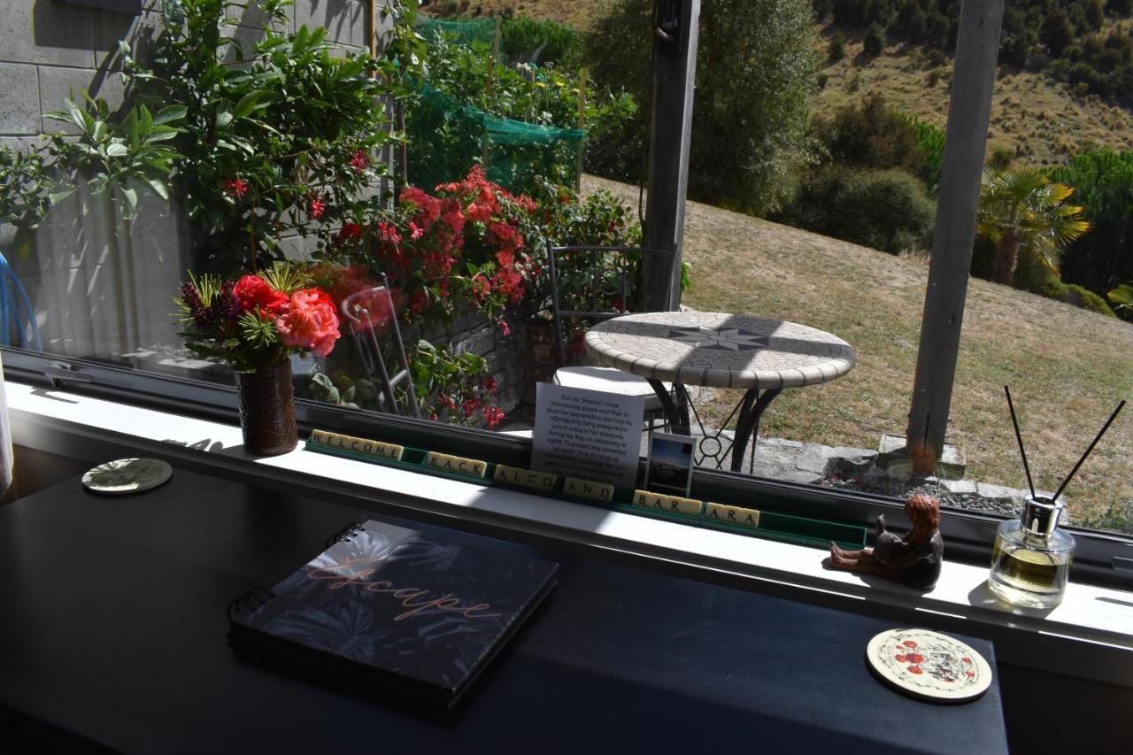 Port Levy B & B Christchurch Buitenkant foto