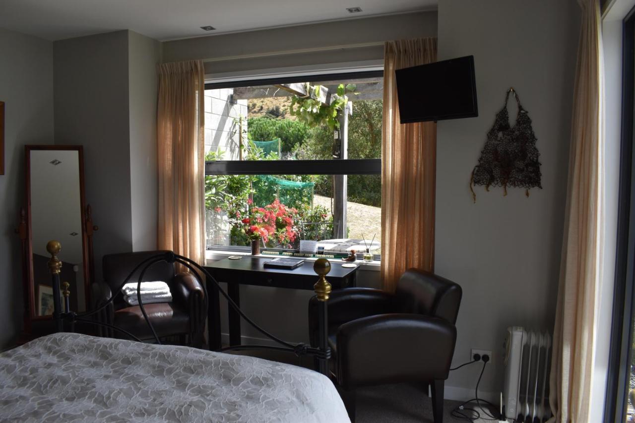 Port Levy B & B Christchurch Buitenkant foto
