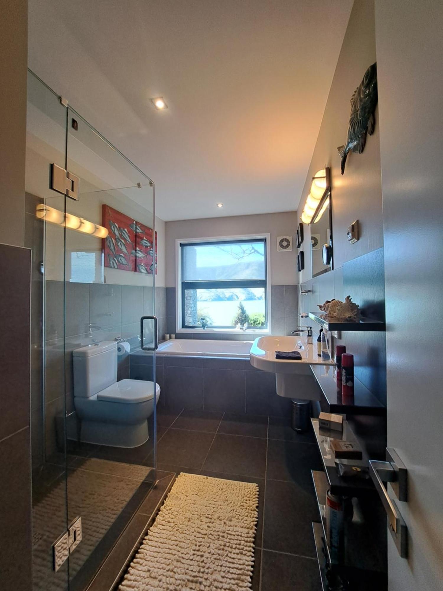 Port Levy B & B Christchurch Buitenkant foto